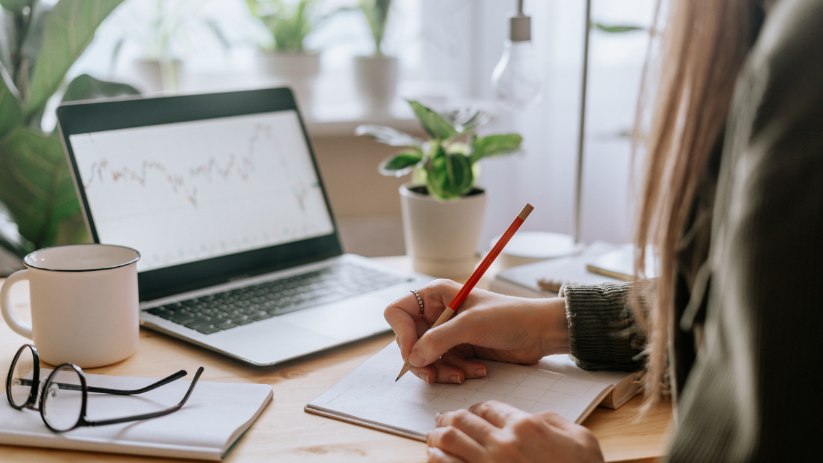 Monochrome hospital corridor indicating healthcare systems